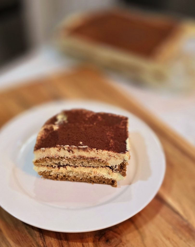 My Family’s Favorite Tiramisu Recipe – A Sweet and Creamy Classic